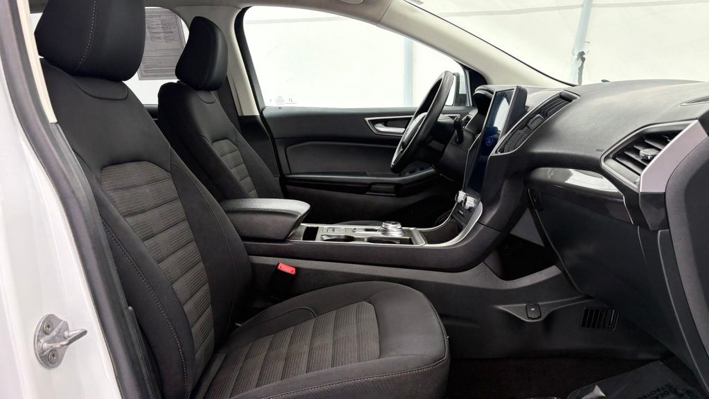 2023 Ford Edge SEL - Photo 21