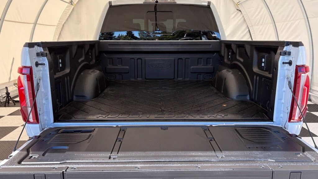 Certified 2026 Ford F-150 Raptor R Truck SuperCrew Cab