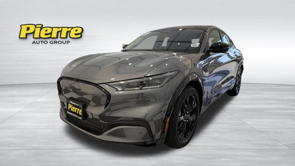 Used 2023 Ford Mustang Mach-E Premium SUV
