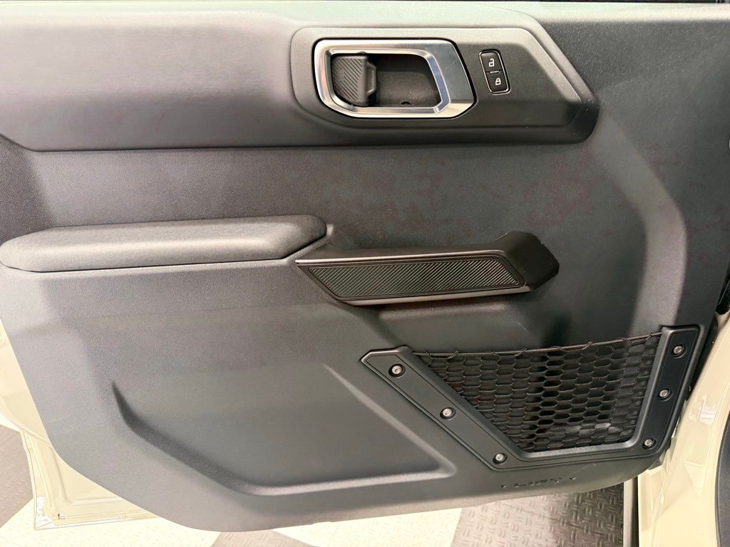 2025 Ford Bronco 4-Door Badlands - Photo 15