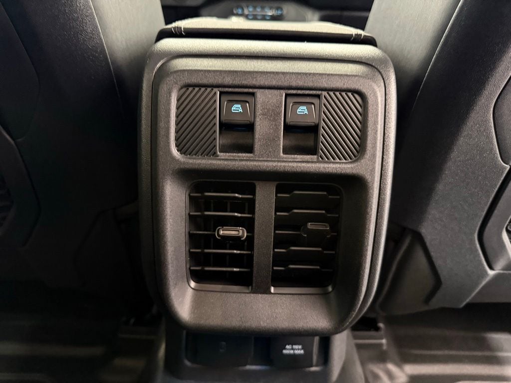 2025 Ford Bronco 4-Door Badlands - Photo 29