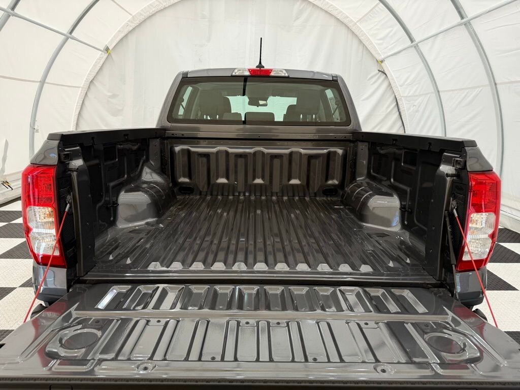 New 2025 Ford Ranger XL Truck SuperCrew