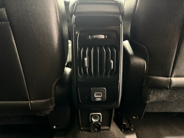 2024 Jeep Compass Limited - Photo 23