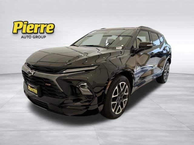 2023 Chevrolet Blazer 3.6 RS AWD's photo