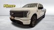  Ford F-150 Lightning