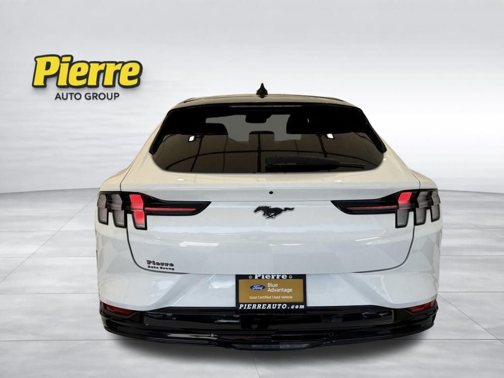 Used 2023 Ford Mustang Mach-E Premium SUV