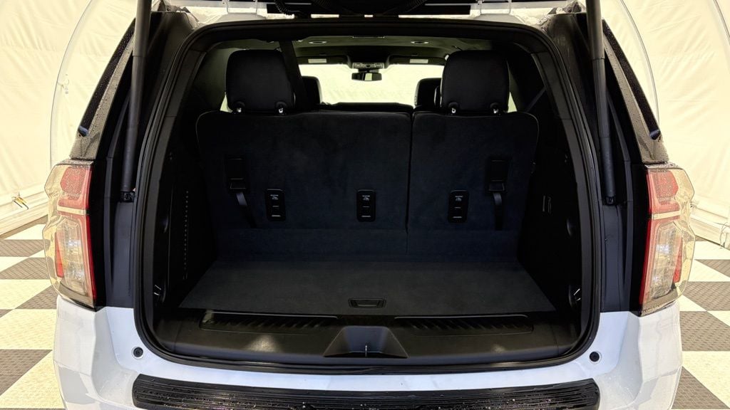 Used 2024 Chevrolet Tahoe LT SUV