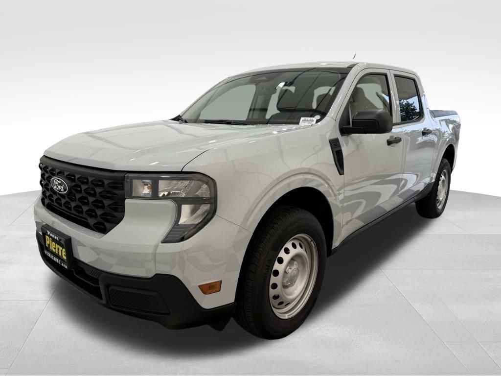 New 2025 Ford Maverick XL Truck SuperCrew
