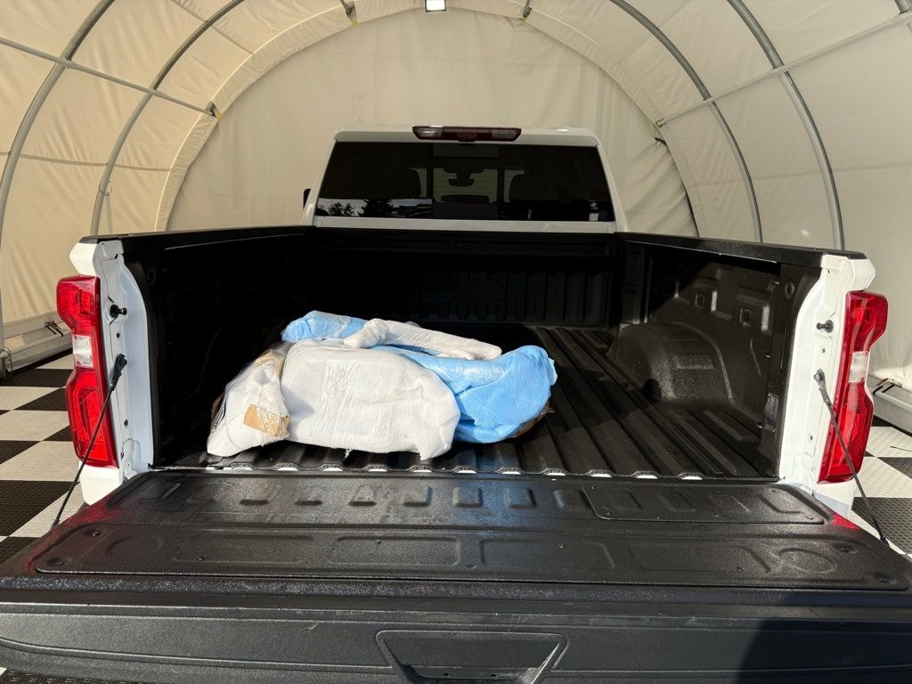 Used 2023 Chevrolet Silverado 3500HD High Country Truck Crew Cab