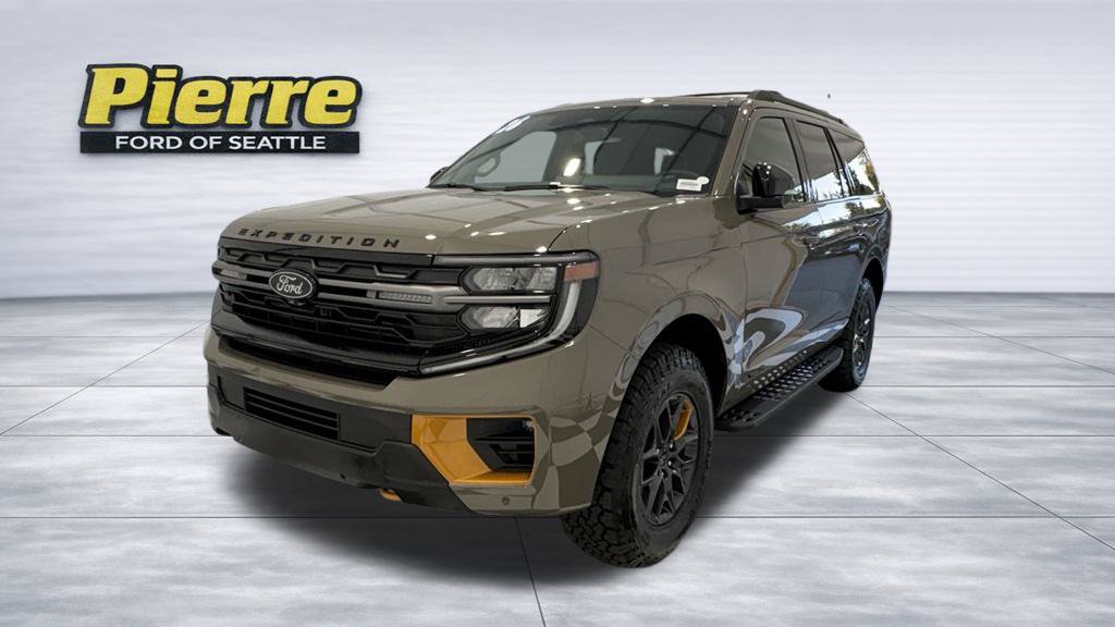 2026 Ford Expedition