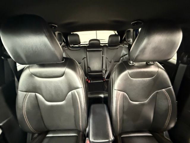 2024 Jeep Compass Limited - Photo 25