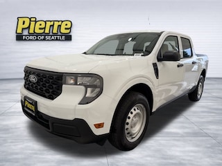 2026 Ford Maverick XL Truck SuperCrew