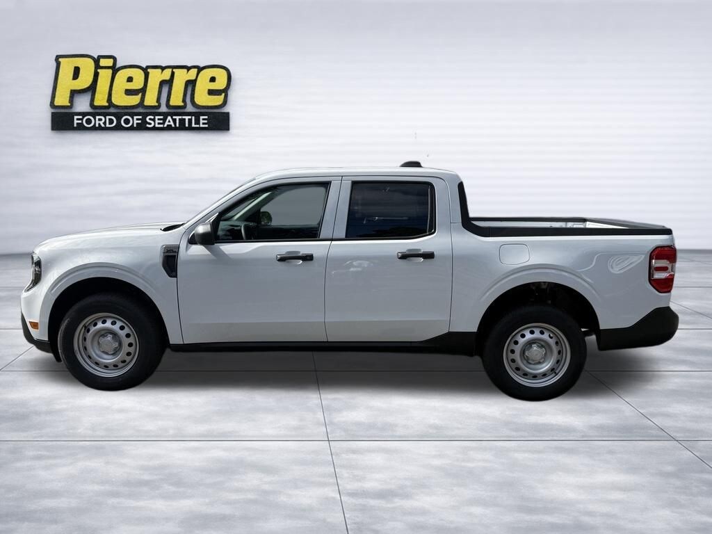 New 2026 Ford Maverick XL Truck SuperCrew