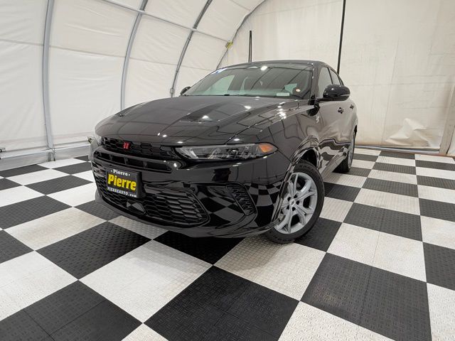 2024 Dodge Hornet R/T's photo