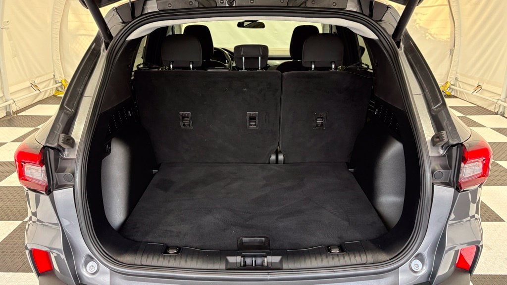 Used 2023 Ford Escape Active SUV