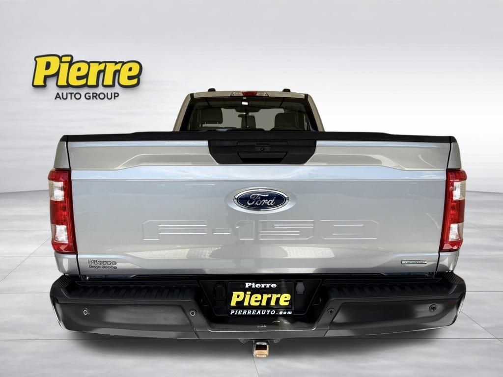 Used 2023 Ford F-150 XL Truck Regular Cab