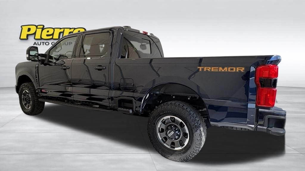 Certified 2023 Ford F-350SD XLT Truck Crew Cab