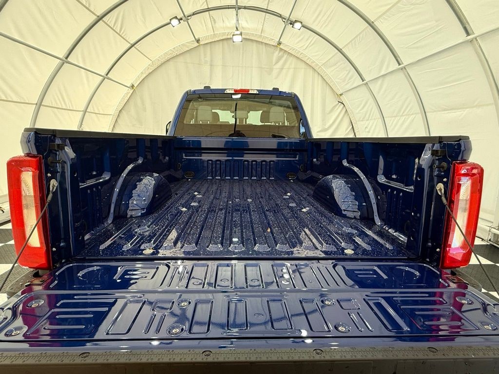 New 2026 Ford F-350 XL Truck Super Cab