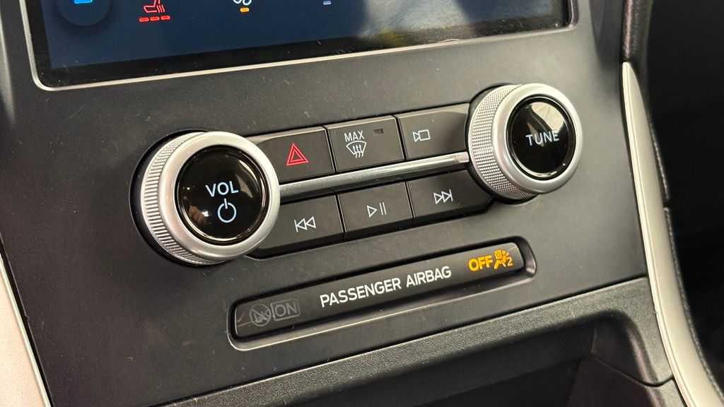 2023 Ford Edge SEL - Photo 41