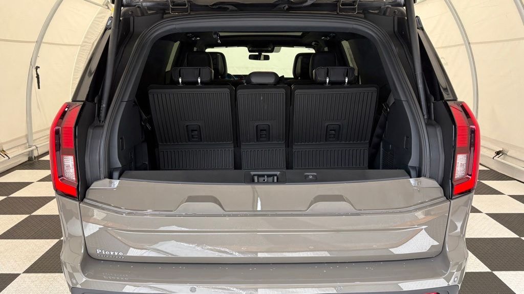 New 2026 Ford Expedition Tremor SUV