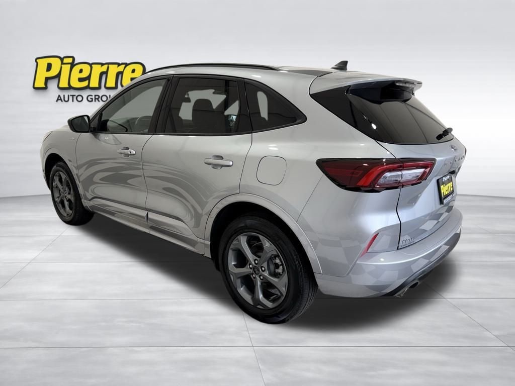 Used 2024 Ford Escape ST-Line SUV