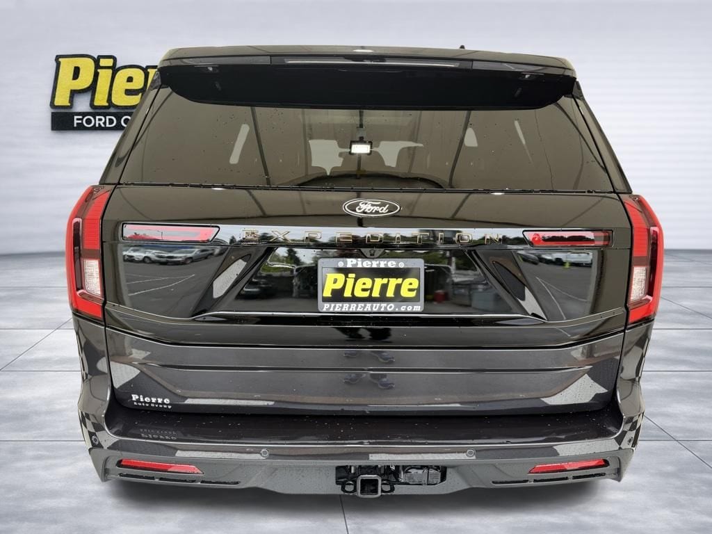 New 2026 Ford Expedition Tremor SUV