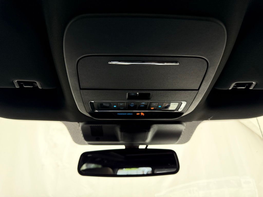 2025 Ford F-150 Lariat - Photo 40