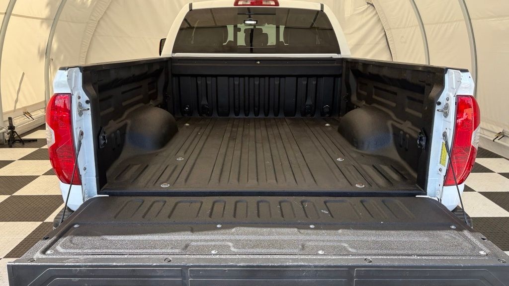 Used 2016 Toyota Tundra SR5 Truck Double Cab