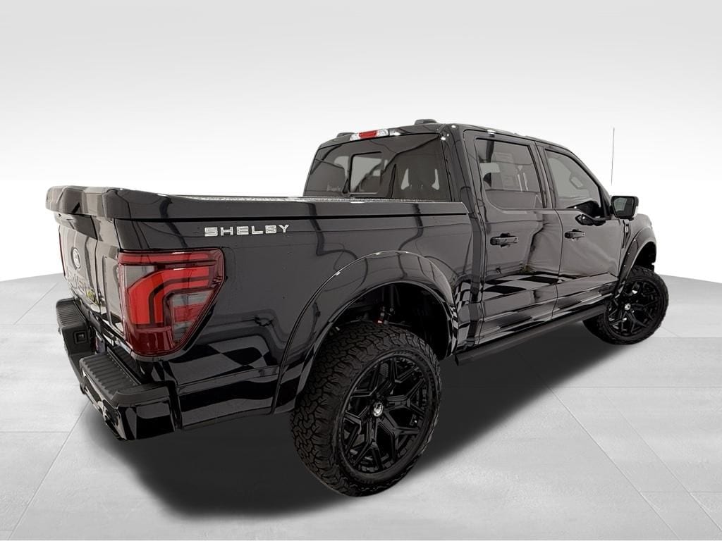 2025 Ford F-150 Lariat - Photo 7