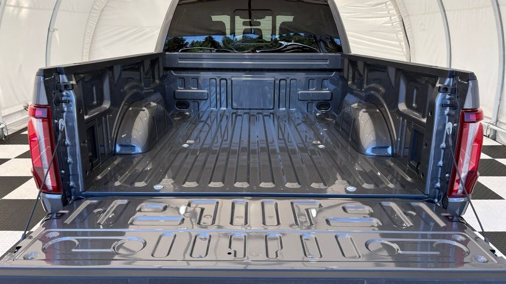 New 2026 Ford F-150 Lariat Truck SuperCrew Cab