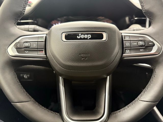 2024 Jeep Compass Limited - Photo 39