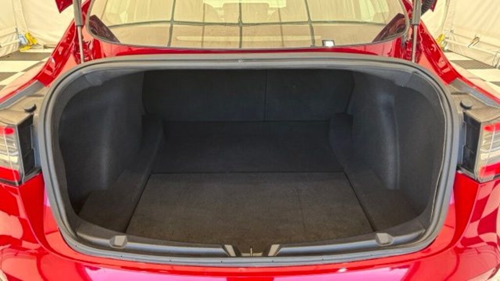 Used 2019 Tesla Model 3 Long Range Sedan
