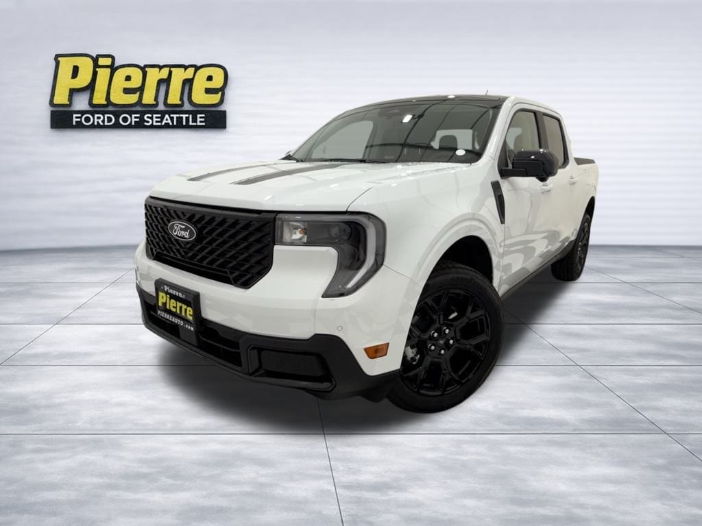 2025 Ford Maverick Lariat AWD's photo