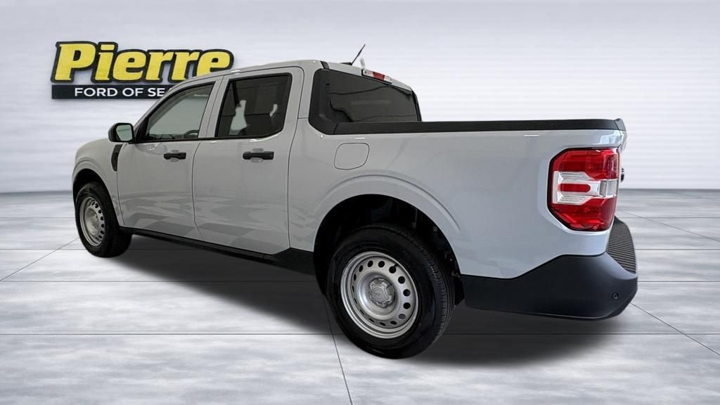 New 2026 Ford Maverick XL Truck SuperCrew