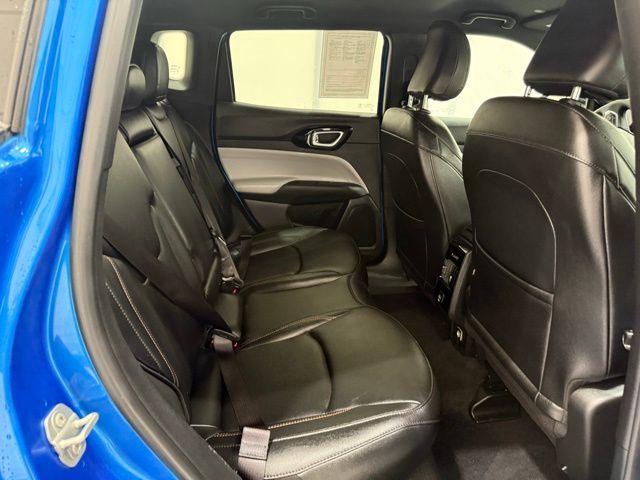 2024 Jeep Compass Limited - Photo 20