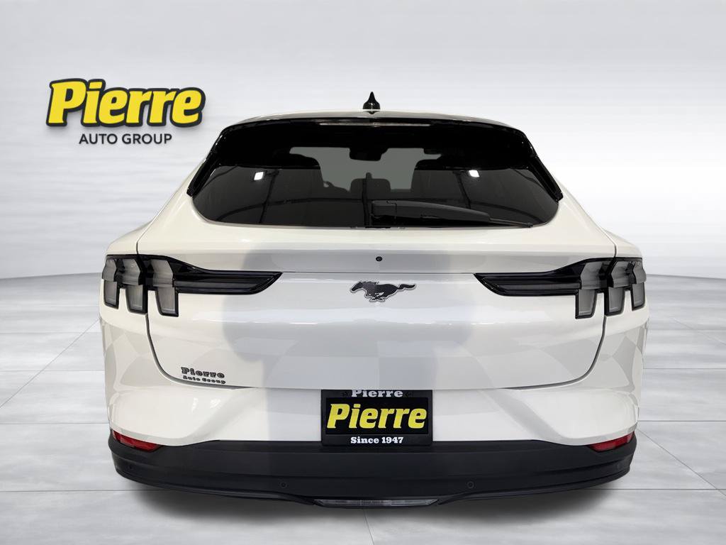 Used 2023 Ford Mustang Mach-E Select SUV