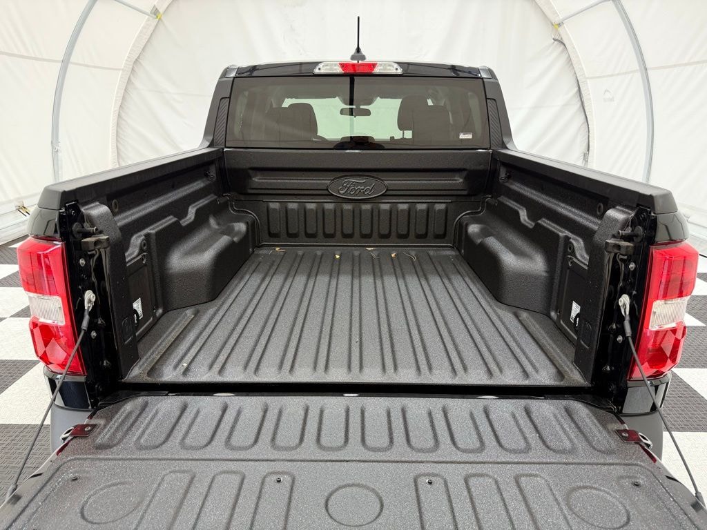 New 2025 Ford Maverick XL Truck SuperCrew