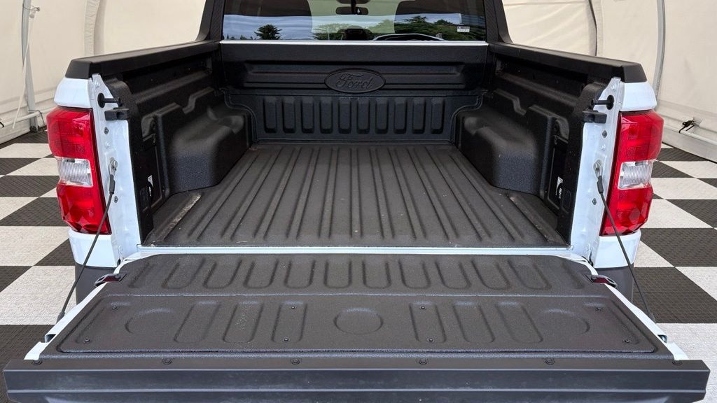 New 2026 Ford Maverick XL Truck SuperCrew