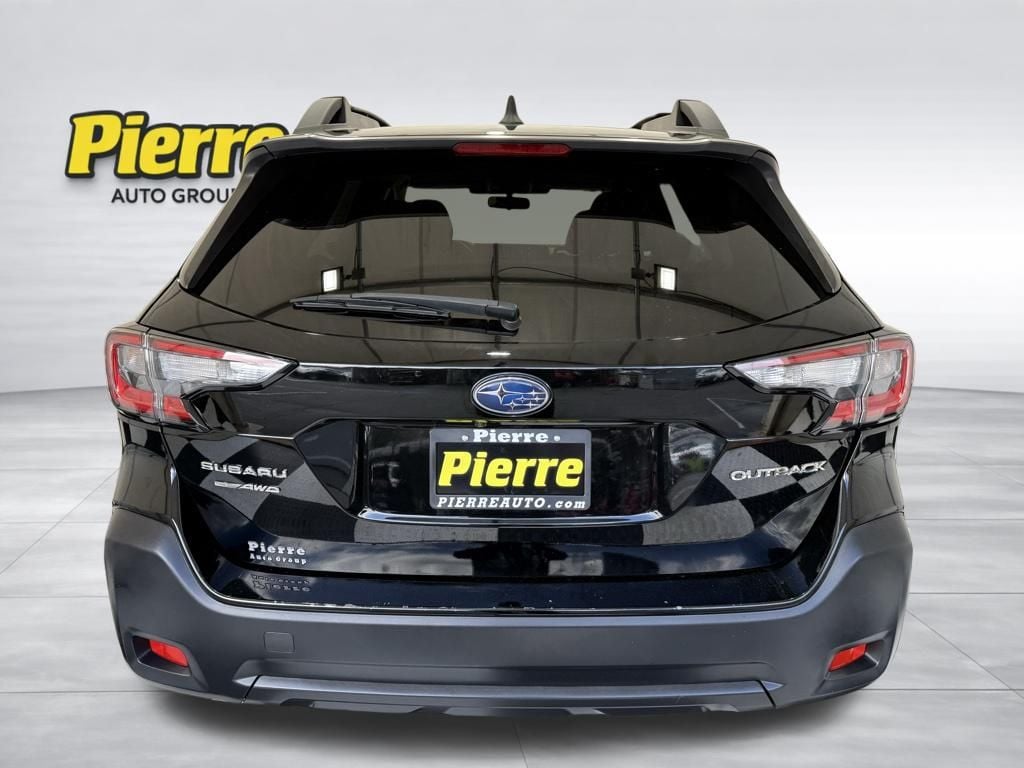 Used 2023 Subaru Outback Premium SUV
