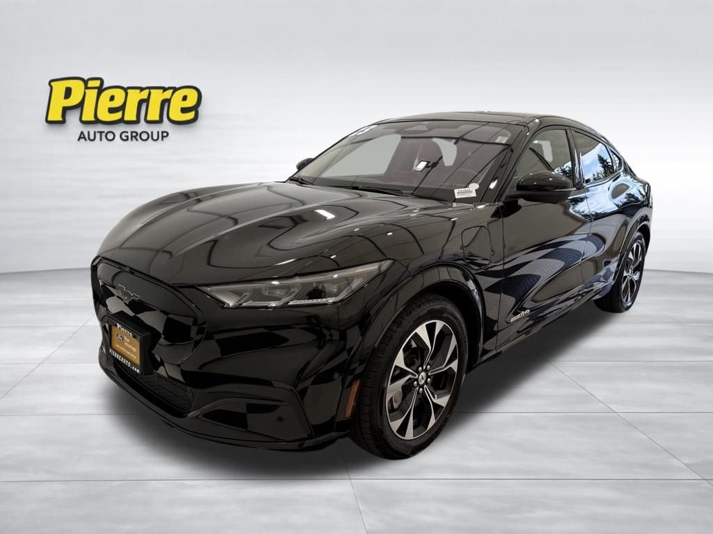 2023 Ford Mustang Mach-E SUV 