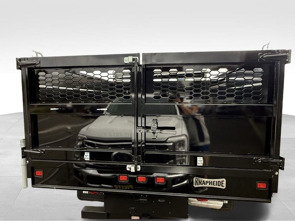 New 2024 Ford F-350 Chassis XL Truck Super Cab