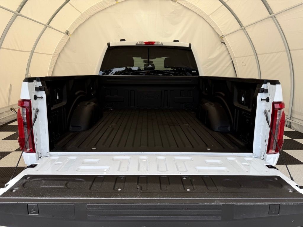 Used 2024 Ford F-150 XL Truck SuperCrew Cab