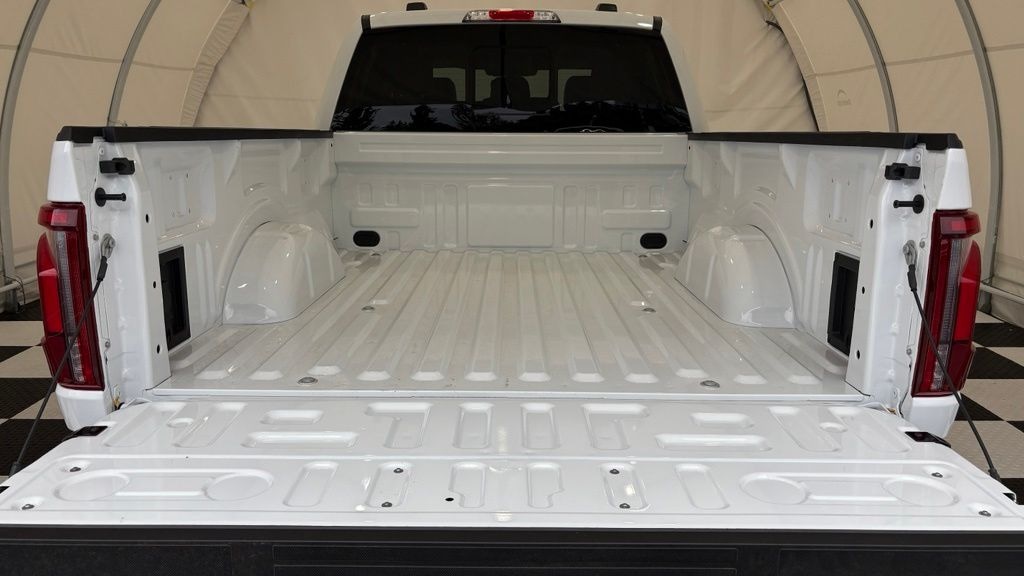 New 2026 Ford F-150 Lariat Truck SuperCrew Cab