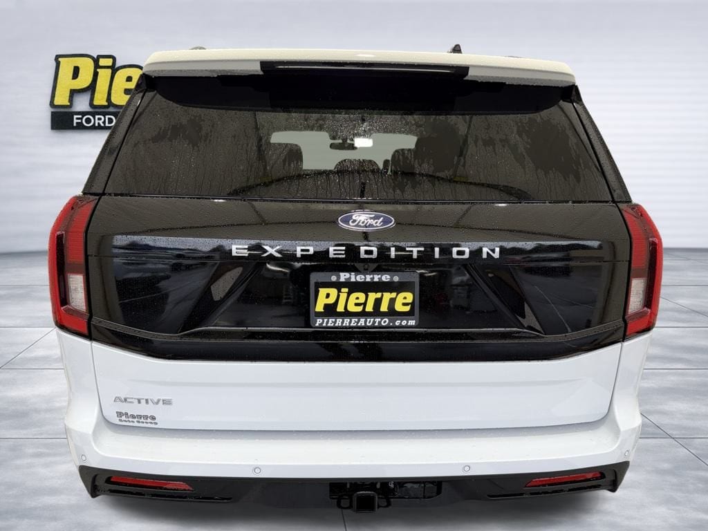 New 2026 Ford Expedition Active SUV