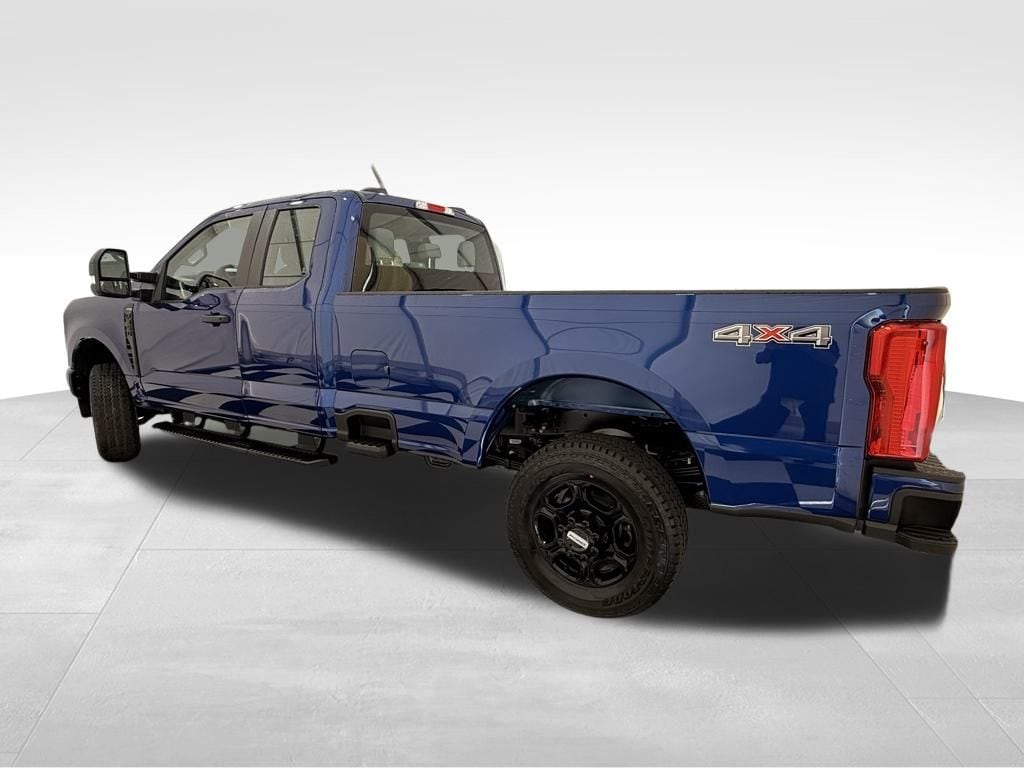 New 2026 Ford F-350 XL Truck Super Cab