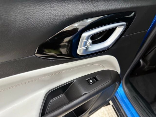 2024 Jeep Compass Limited - Photo 14