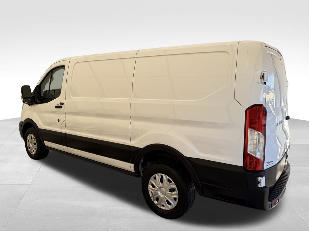 Used 2022 Ford E-Transit Cargo Van Base with VIN 1FTBW1YK7NKA70870 for sale in Seattle, WA