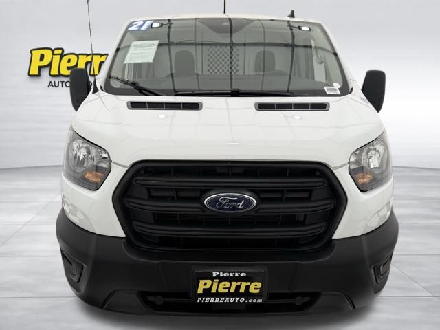 2021 Ford Transit Van Base - Photo 8
