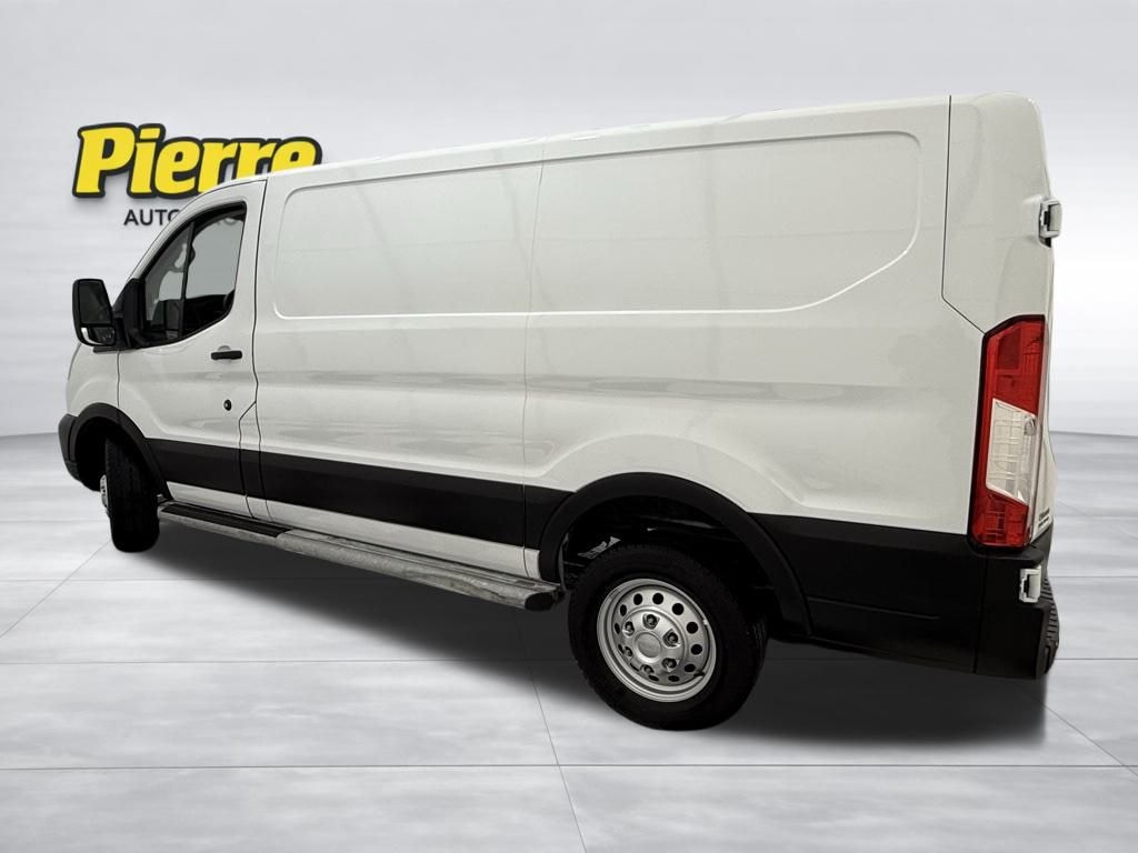 Used 2023 Ford Transit-250 Base Van Low Roof Van
