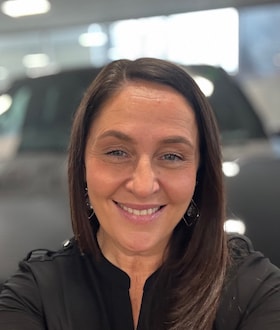 Staff member Jodie Simmons from ID_815018